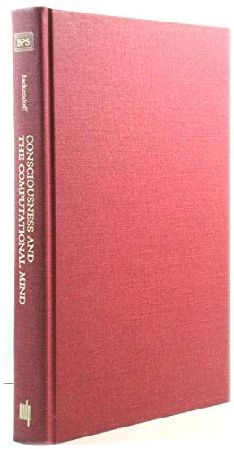 Amazon.com: Consciousness and the Computational Mind (Explorations in ...