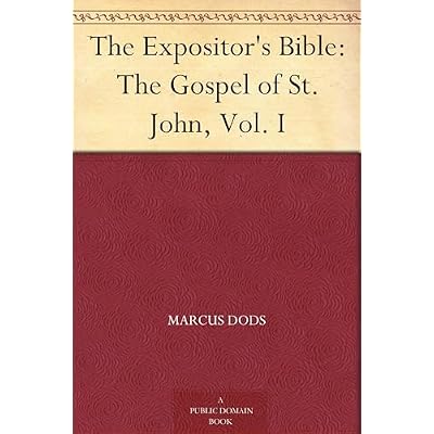 The Expositor's Bible