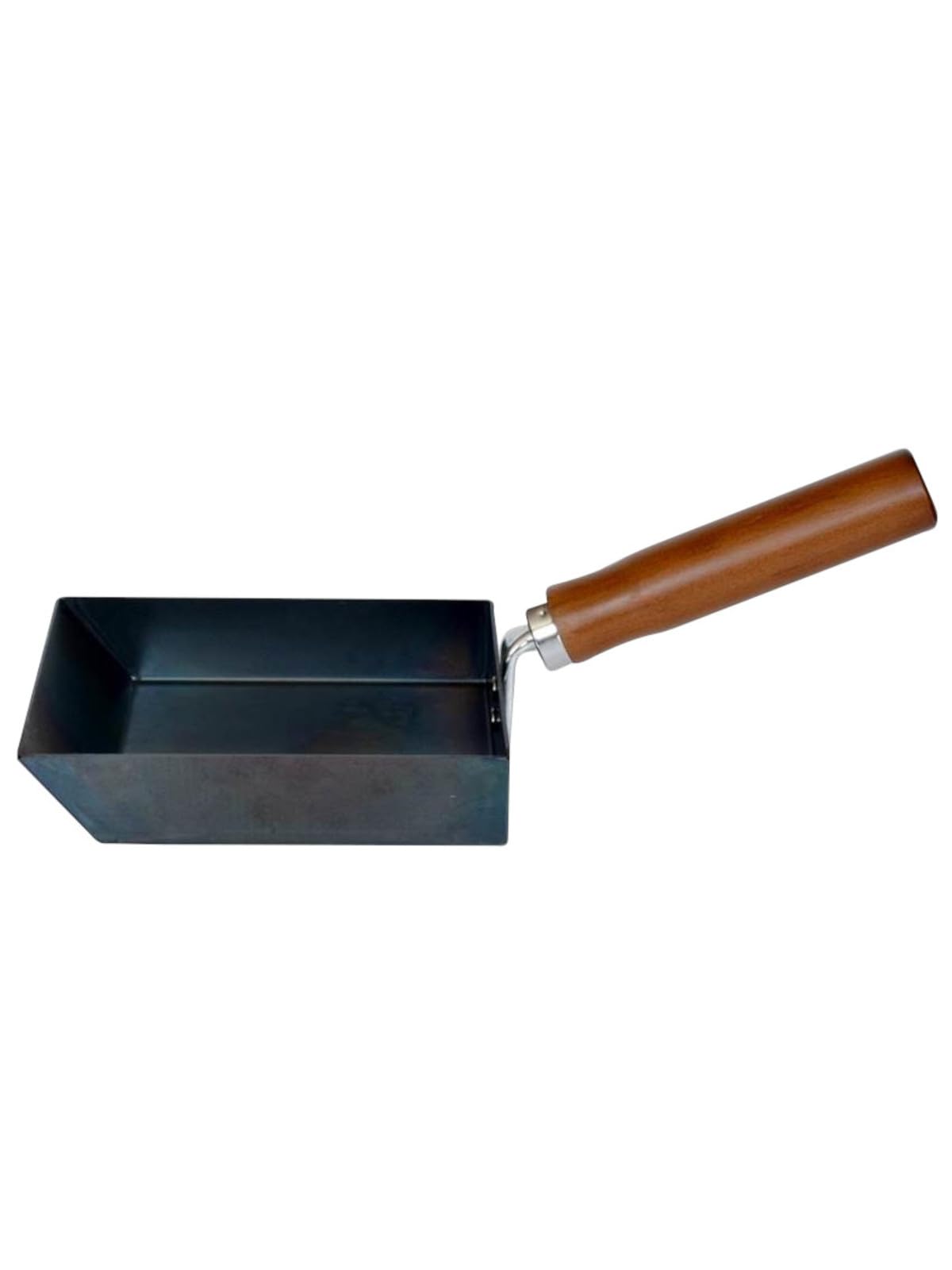 有次製卵焼き器 楽天市場】たまご焼き器用 焼杉 木蓋 角型 小 18.5cm×14.5cm