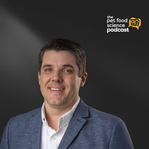 Micah Osborne: Eggshell Membranes in Pet Food | Ep. 119 cover art