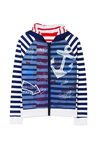 Desigual Girls Sweater Cela 18SGSK11 (Multicolored) (11/12)4