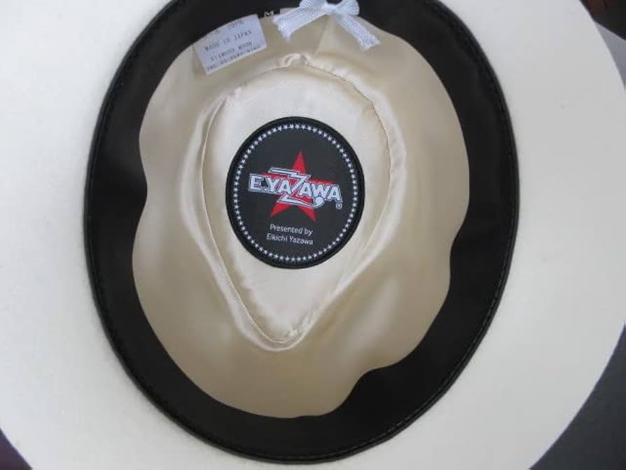 矢沢永吉フェルトハット Amazon.co.jp: 矢沢永吉 パナマハット正規品 Z : おもちゃ