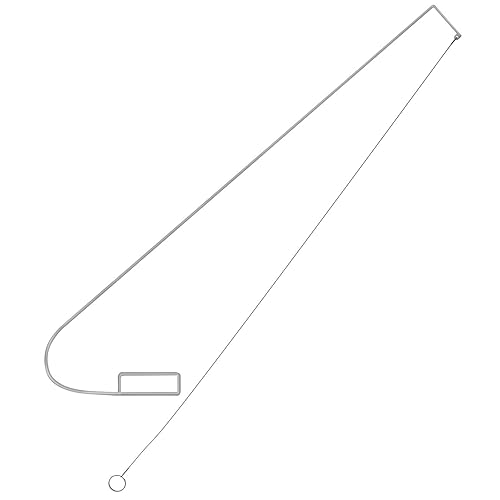 Palanca de apertura Keedex K-22