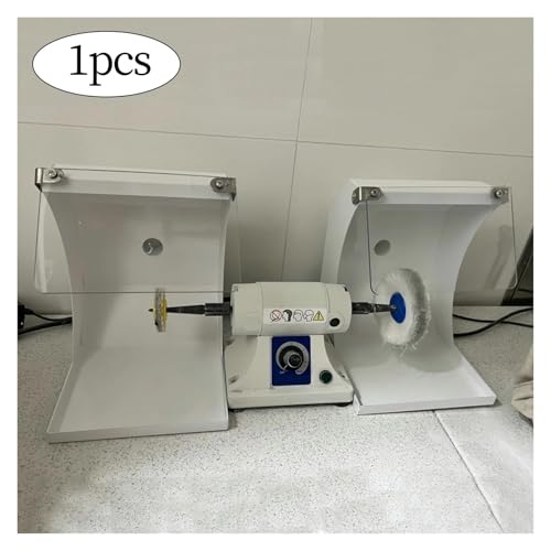 Accesorio para amoladora angular y protector contra polvo de metal 6