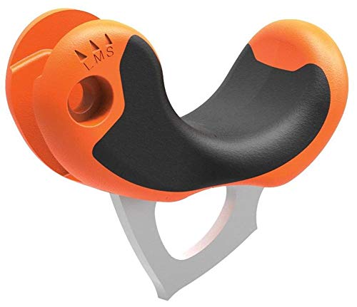 Compatibile esclusivamente con le piccozze NOMIC (U021AA00) e ERGONOMIC (U022AA00)