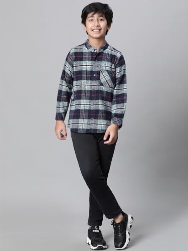 Image of oxolloxo Boys Shirt