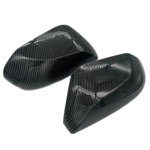 Coque rétroviseur carbone Toyota Avalon protection retroviseurs