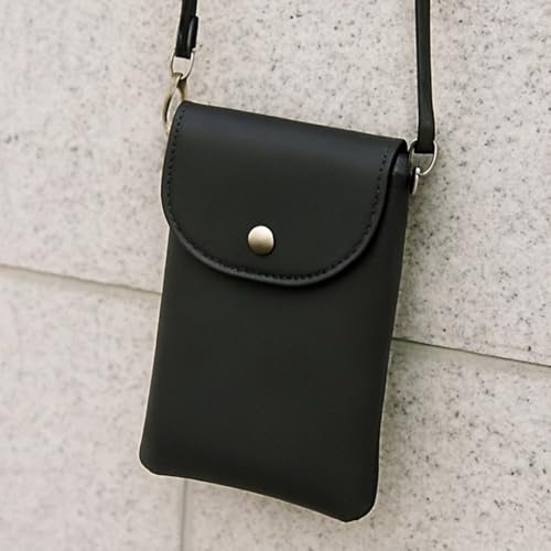 Small Shoulder Bag for Women - Adjustable Strap Crossbody Bag, Lightweight & Durable4