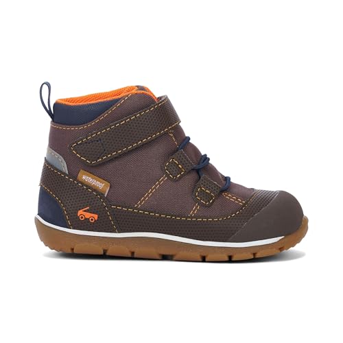Image of See Kai Run Atlas II - Waterproof and Insulated Winter Boots for Little Kids
