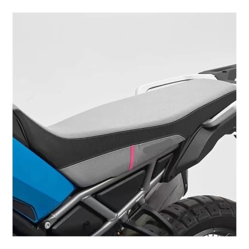 Asiento modificado refuerzo MT450 con elevación de 50mm para conductor 6