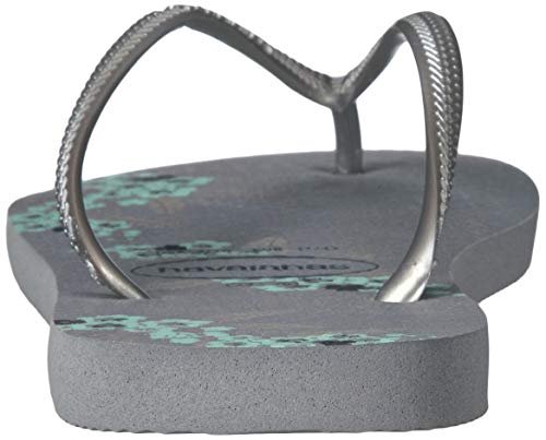 Image of Havaianas Women's Slim Organic Sandal Flip Flop
