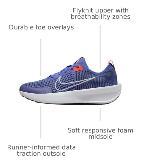 Image of Nike Mens SneakerSneaker