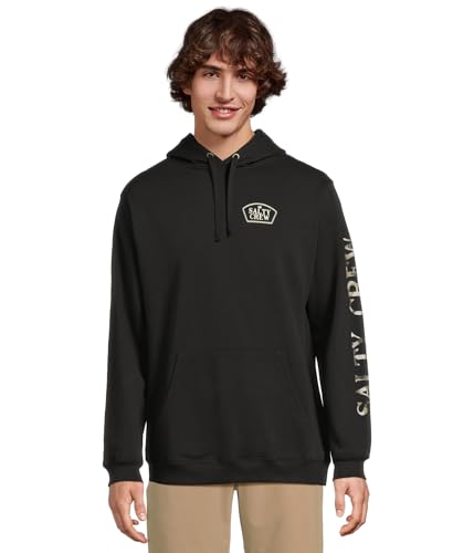 Salty Crew Men's Filler Up Fleece