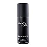 ARMANI CODE deo vapo 97,5 gr