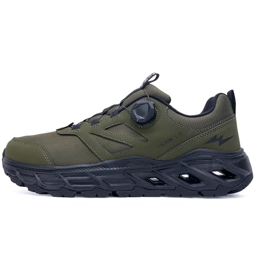 HQHEMO Wide Running Shoes