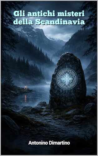  Gli antichi misteri della Scandinavia