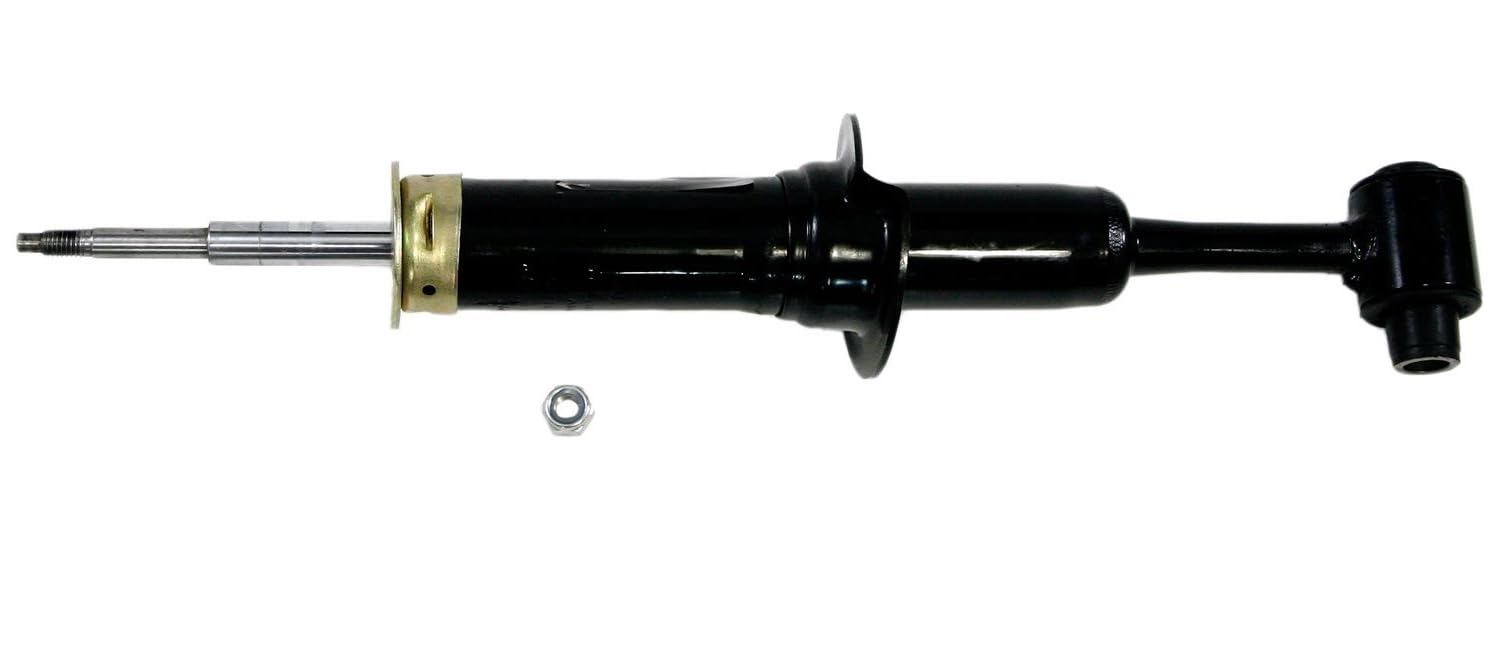 Gabriel G51723 Ultra Front Strut for 04 Ford Explorer NBX, 04-05 Explorer Eddie Bauer, 04-05 Explorer Limited, 04-05 Explorer XLS, 04-05 Explorer XLT; 04-05 Mercury Mountaineer (1 Pack)