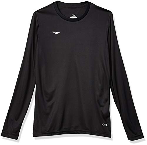 Camiseta, Matis, Penalty, Adulto Unissex, Preto, G