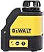DEWALT DW088K Niveau automatique Laser