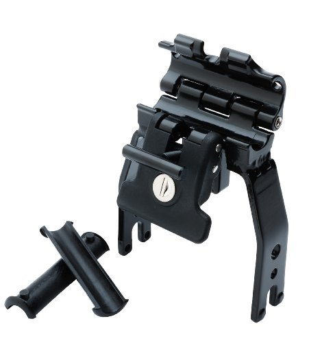 RockyMounts DriveShaft thru-axle bike rack adapter - Thumbnail 3