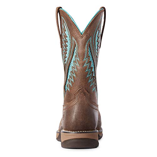 Image of Ariat Women's Darlin Work Boot | Casual Boots