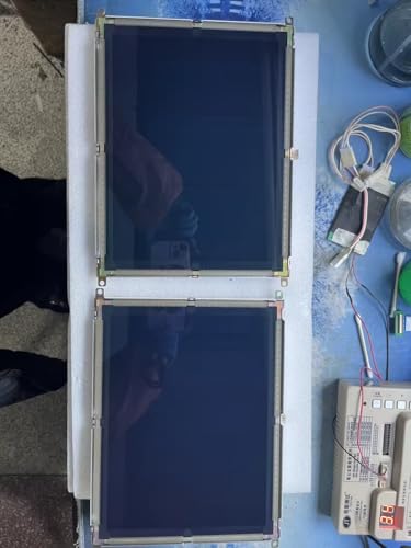 Image of 10.4 inch EL640.480-A4 LCD Panel Surplus Spot & Tested