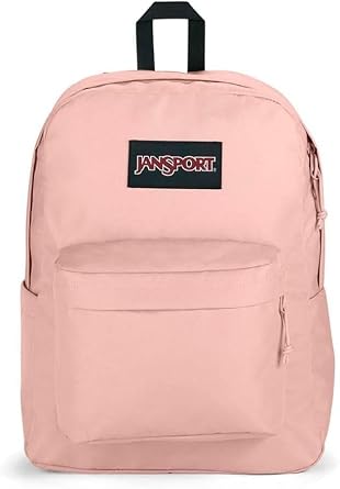 JANSPORT Unisex Superbreak Plus Backpack pack of 1