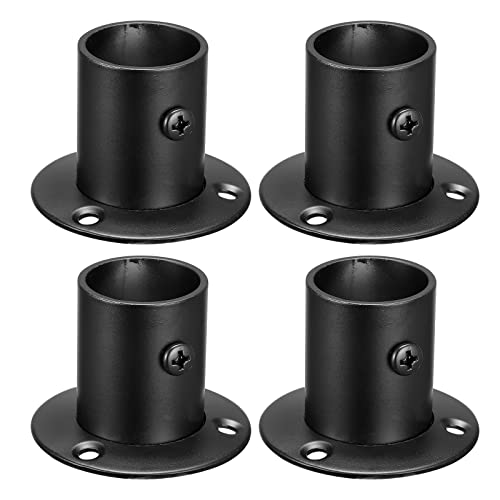 Ampèremètre Analogique DC 0-5A - Panneau 45mm, Pour Mesurer Le Courant, Découpe Standard SO45