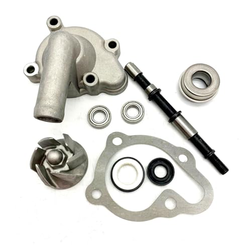 Eau adaptée pour CF-Moto 250cc et moteur CH250 CN250