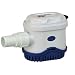 Rule RM750A Marine Rule-Mate 750A Marine Bilge Pump (750-GPH, 12-Volt)