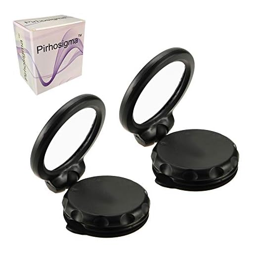 Pirhosigma Soporte de ventosa para parabrisas para Tomtom XXL XL n14644 Canada 310 GPS, 2 unidades