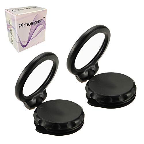 Pirhosigma Lot de 2 supports à ventouse pour GPS TomTom XXL XL n14644 Canada 310