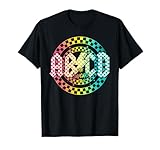 ABCD Daycare Tour Teacher Pre School Pre K Back To School T-Shirt