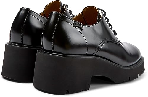 Camper Women's Blucher Sneaker2