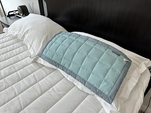 Image of Grounding Multi Pad-Stainless Steel Fabric, 24x12 inch (Mint)
