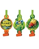 Bug Eyed Blowouts 8 Per Pack