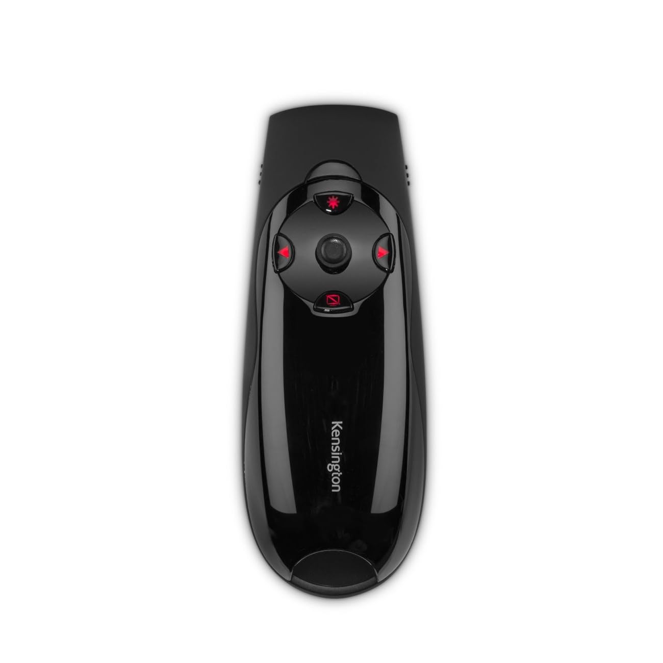 Puntatore Laser Expert Kensington con Joystick Rosso - Dettaglio