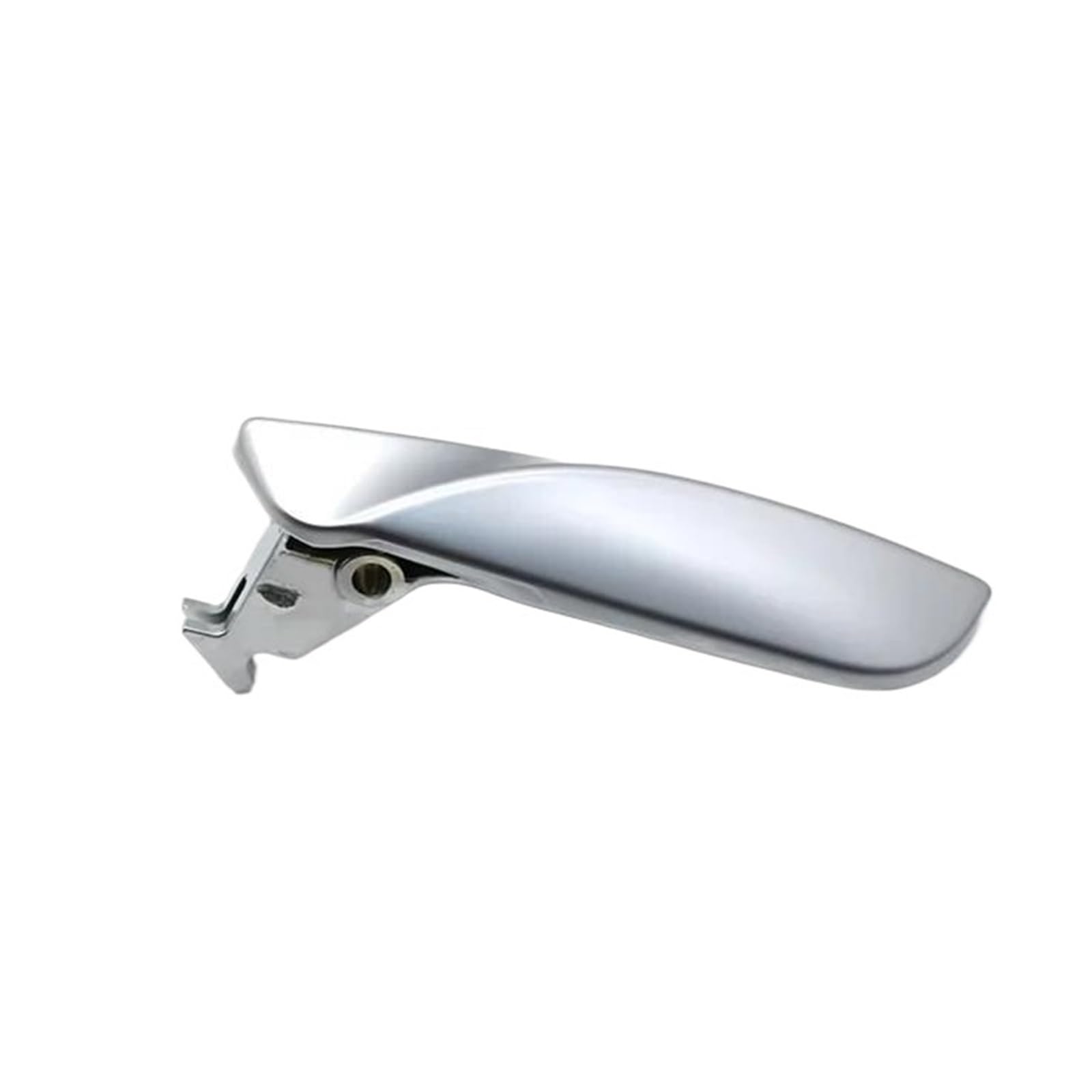 Sckcpnhnpp Silver Car Interior Door Handle For F30 F31 F34 F35 F80 F32 F33 F36 2013-2020 Car Door Handle Inner Door Handle