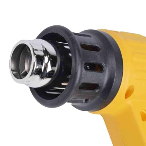 DEWALT Soprador Térmico 450 LPM 1550W 127V D26411