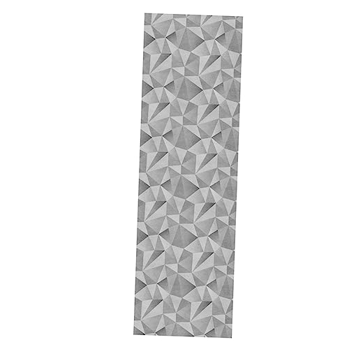 Decoración de PVC para muebles y paredes usando pegatinas 3D autoadhesivas 2