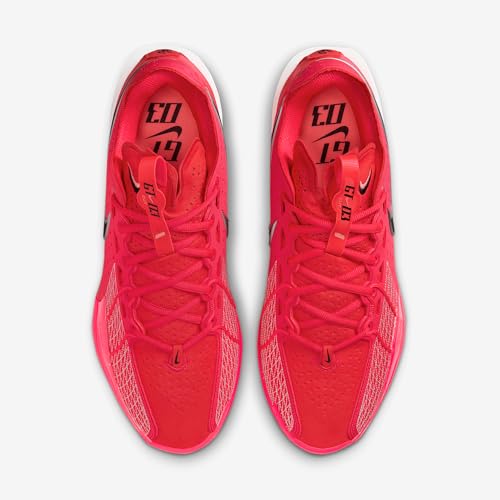 Image of Nike Men's G.T. Cut 3 Basketball Shoes