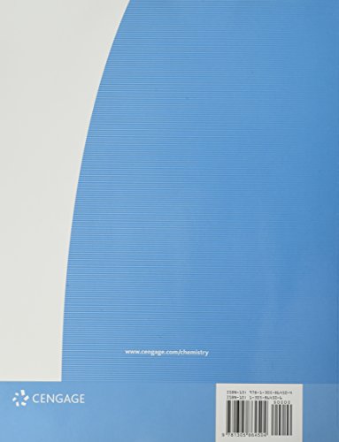 Student Study Guide and Solutions Manual for Brown/Iverson/Anslyn/Foote's Organic Chemistry, 8th Edition - Image 2