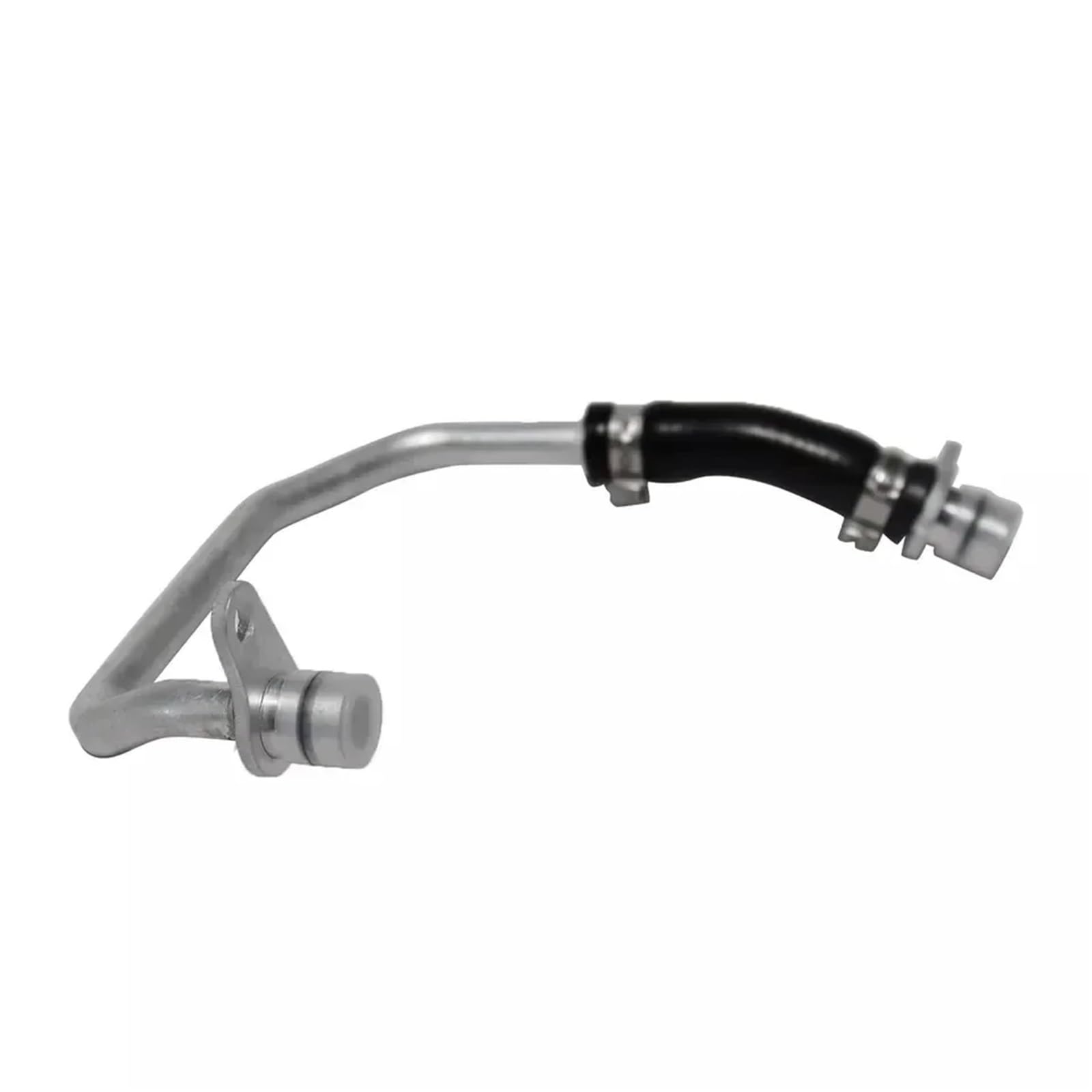 Turbocompresor Compatible Con BMW E81 E82 E90 E93 F30 F10 F15 Línea De Retorno Refrigeración 11537583903 11538602577 Accesorios Para Coche Turbocompresor Motor(11538602577)