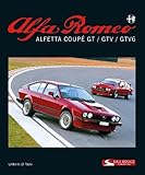 alfetta gtv 2000 performance  Alfa Romeo - Alfetta Coupe GT/GTV/GTV6