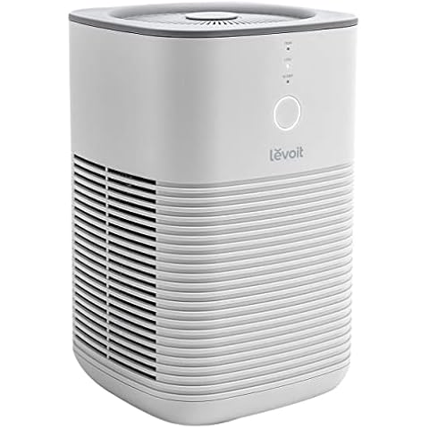 LEVOIT LV-H128 Desktop True HEPA Air Purifier Cover