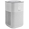 LEVOIT Air Purifier for Home Bedroom, HEPA Fresheners Filter Small Room Cleaner with Fragrance Sponge for Smoke, Allergies, Pet Dander, Odor, Dust Remover, Office, Desktop, Table Top, 1 Pack, White