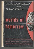 Worlds of Tomorrow B0021QI6U2 Book Cover