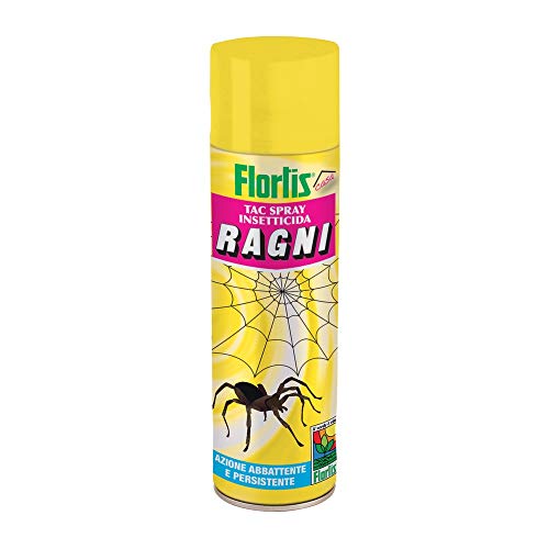 Arañas Spray 400 ml