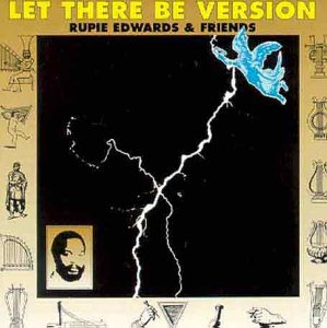 Let There Be/Version