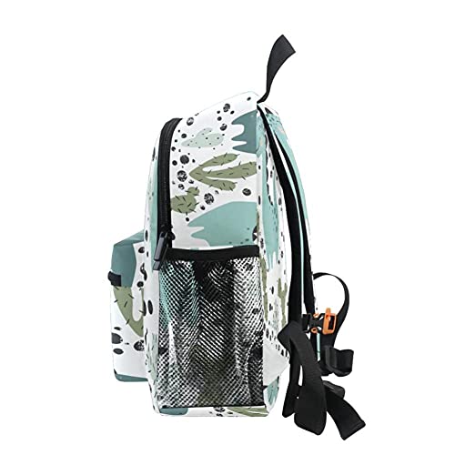 Cartable d'école pour enfants au design animaux créatifs - 4